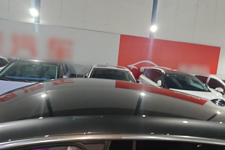 Used Rising R7 2024 Advanced Edition Roof