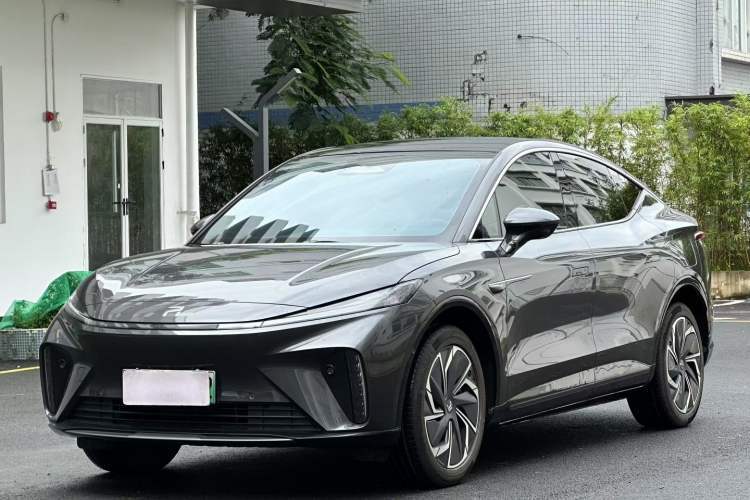 Used Rising R7 2024 Advanced Pro Edition Guazi used car, China used car export, Used car for sale, Used  cars, Cheapest cars for sale