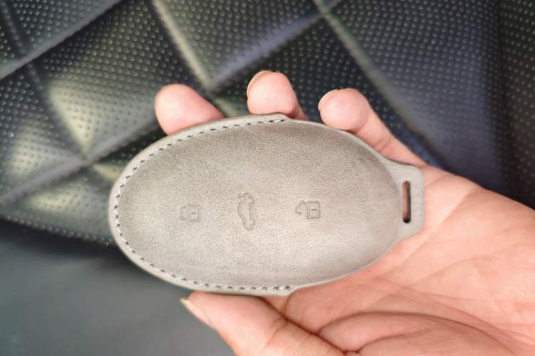 Used Rising R7 2024 Advanced Edition Vehicle Key