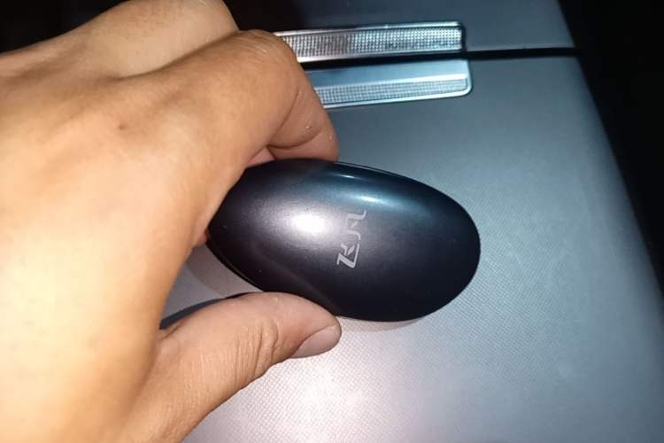 Used Rising R7 2024 Advanced Edition Vehicle Key