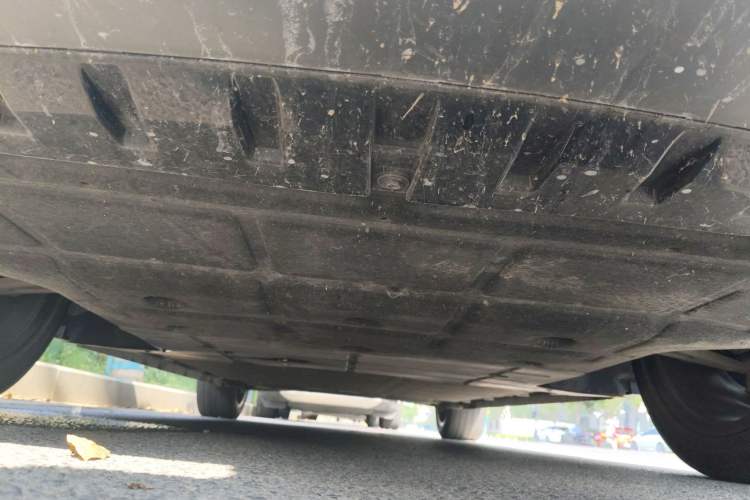Used Rising R7 2024 Advanced Edition Chassis Front