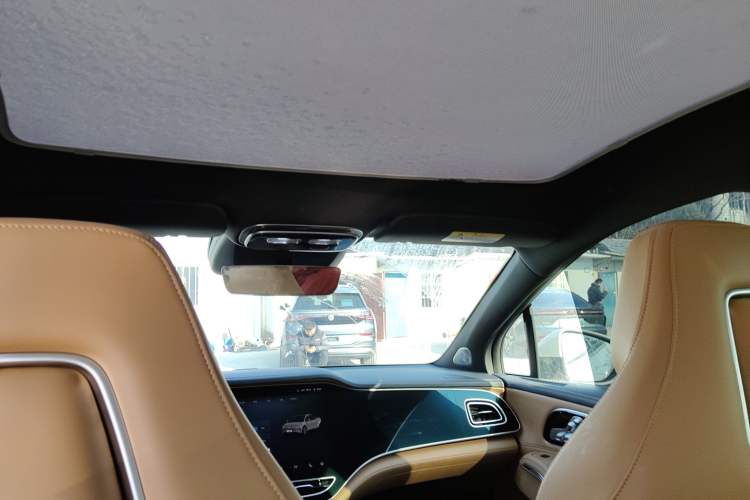 Used Rising R7 2024 Advanced Edition Headliner