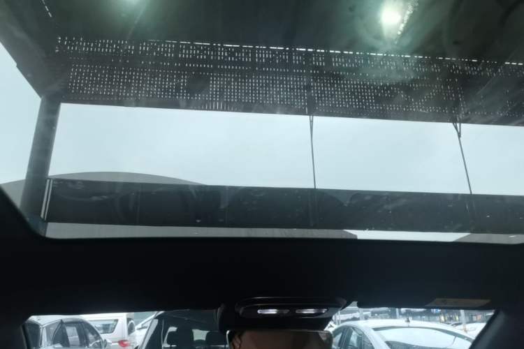 Used Rising R7 2024 Advanced Edition Headliner