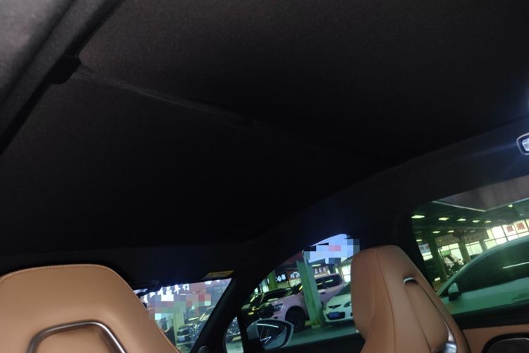 Used Rising R7 2024 Advanced Pro Edition Headliner