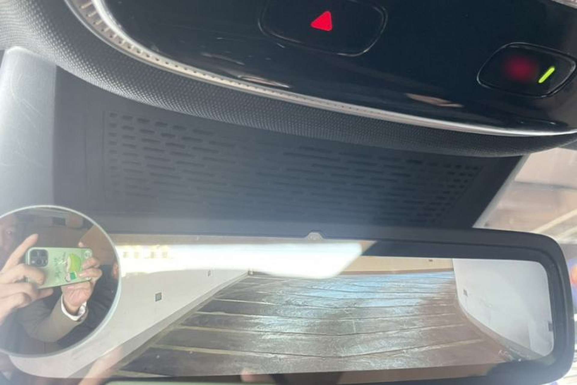 Used Rising R7 2024 Advanced Edition Interior 11
