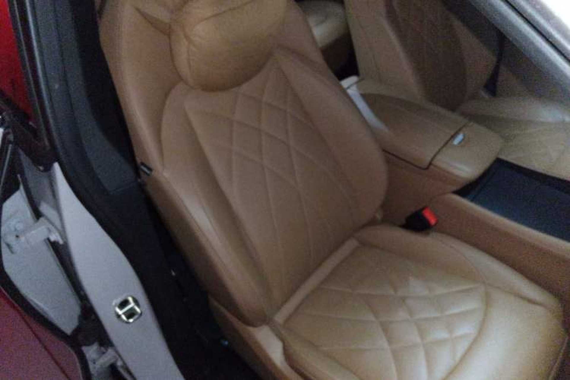 Used Rising R7 2024 Advanced Edition Right Front Seat