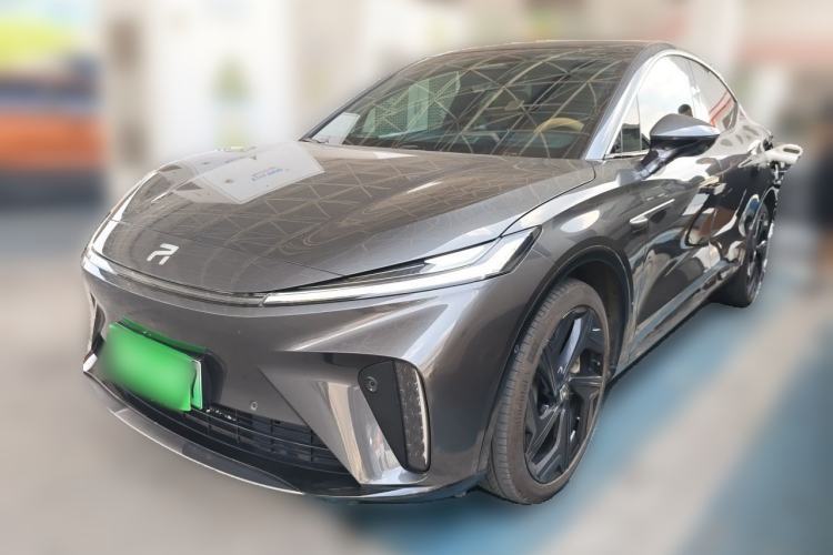 Used Rising R7 2024 Long-Range Pro Edition Guazi used car, China used car export, Used car for sale, Used  cars, Cheapest cars for sale, Electric vehicle, New energy car