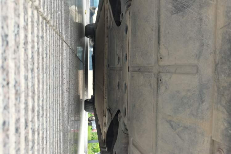 Used Rising R7 2024 Advanced Pro Edition Chassis Rear