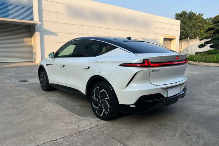 Used Rising R7 2024 Advanced Edition Exterior 1