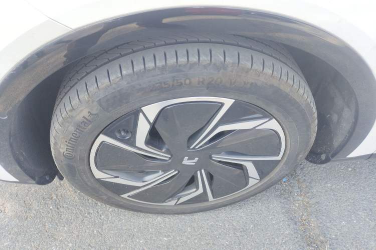 Used Rising R7 2024 Advanced Pro Edition Exterior 7