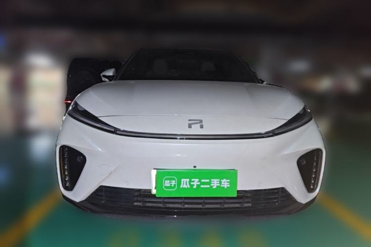 Used Rising R7 2024 Advanced Edition Front