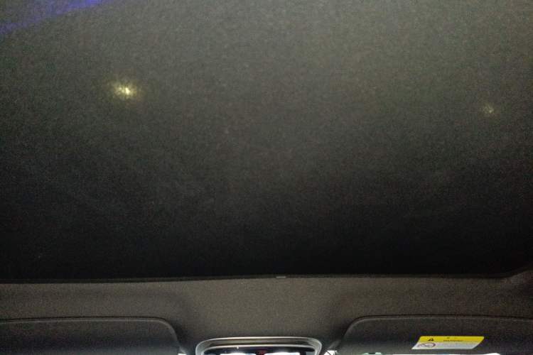 Used Rising R7 2024 Advanced Edition Headliner