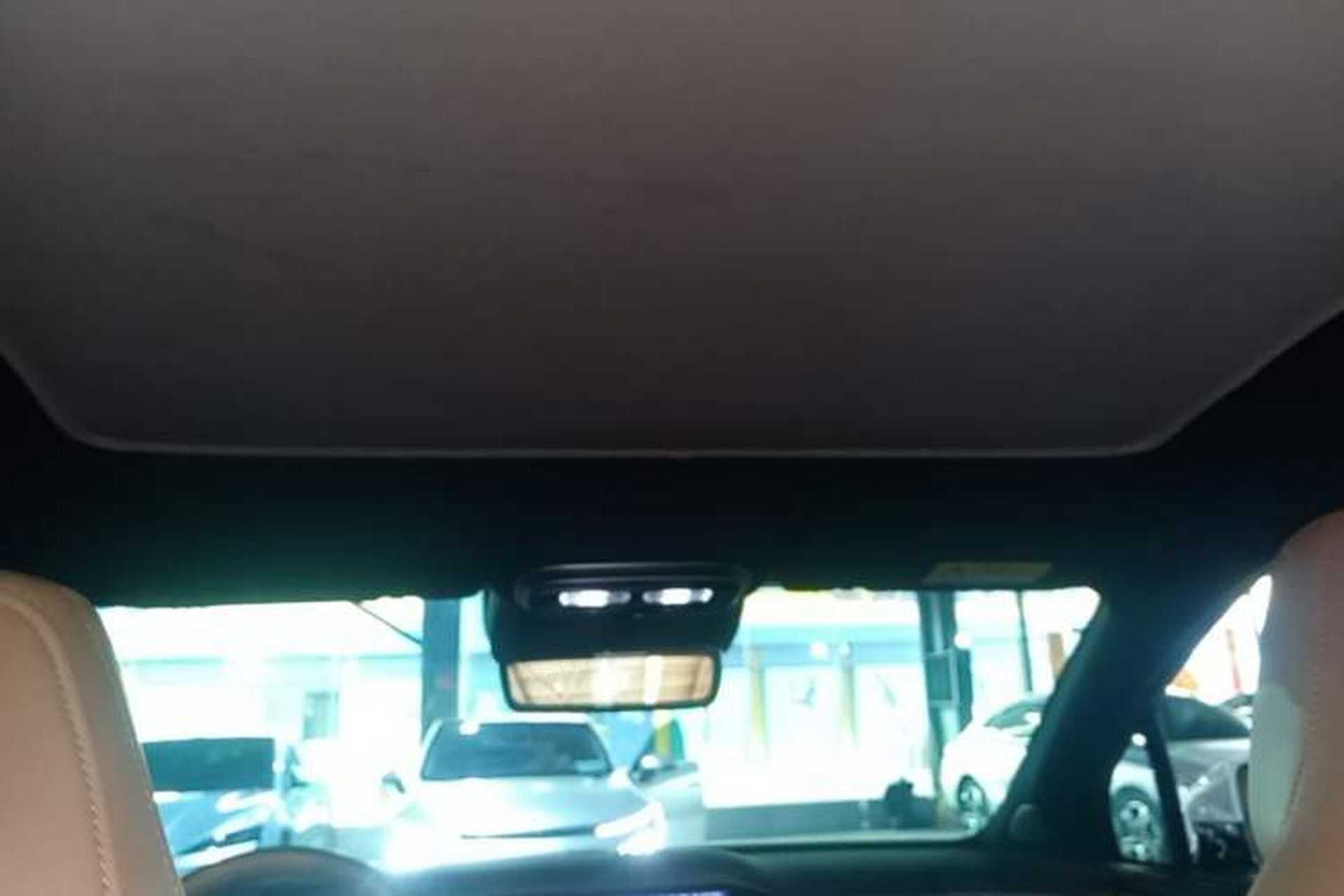Used Rising R7 2024 Advanced Edition Headliner
