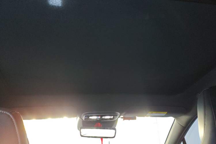 Used Rising R7 2024 Advanced Edition Headliner