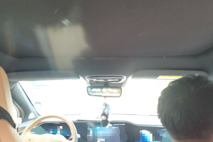 Used Rising R7 2024 Advanced Pro Edition Headliner