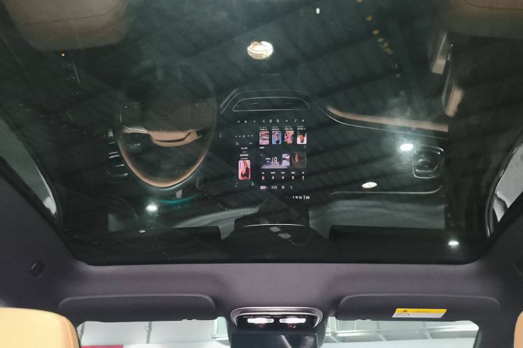 Used Rising R7 2024 Advanced Edition Headliner