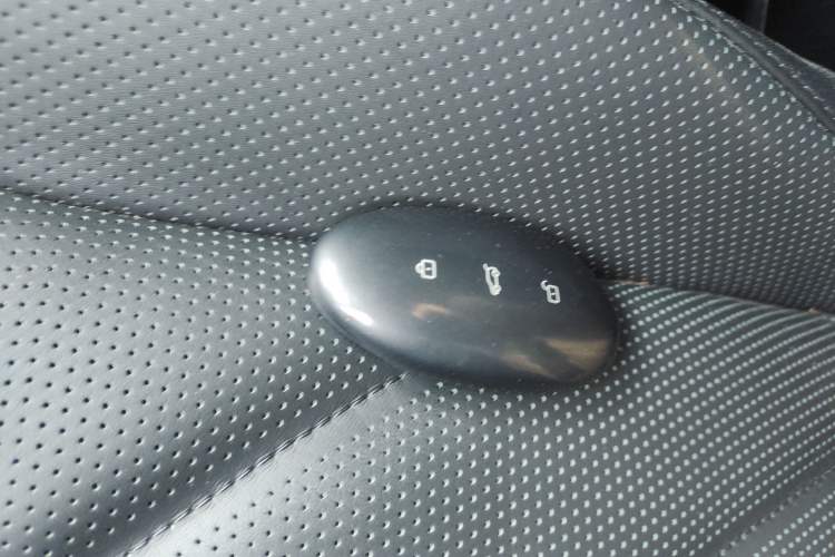 Used Rising R7 2024 Advanced Pro Edition Interior 1