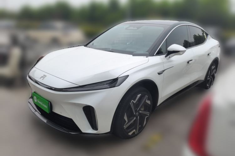 Used Rising R7 2024 Advanced Pro Edition Guazi used car, China used car export, Used car for sale, Used cars, Cheapest cars for sale