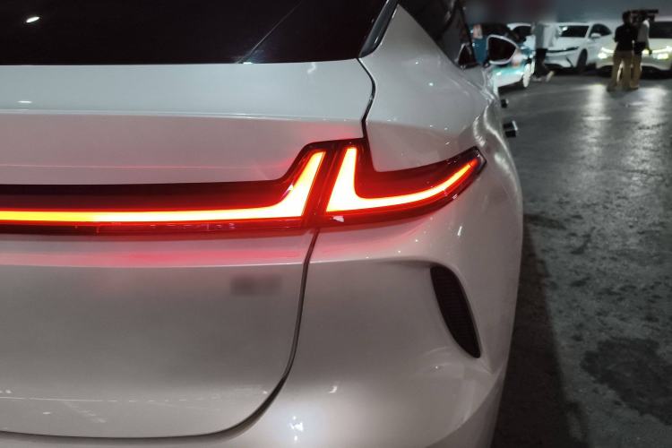 Used Rising R7 2024 Advanced Edition Right Rear Taillight