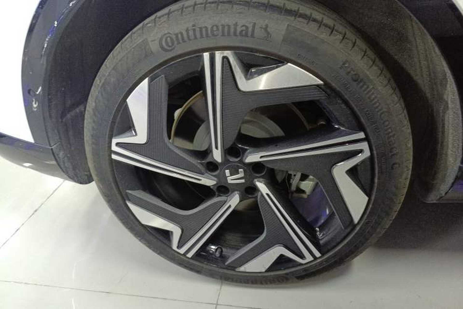 Used Rising R7 2024 Advanced Edition Right Rear Wheel Hub