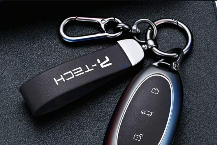 Used Rising R7 2024 Advanced Edition Vehicle Key