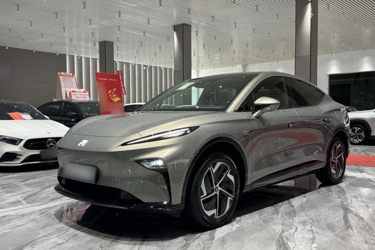 Used Rising R7 2025 Model Urban Edition Guazi used car, China used car export, Used car for sale, Used  cars, Cheapest cars for sale
