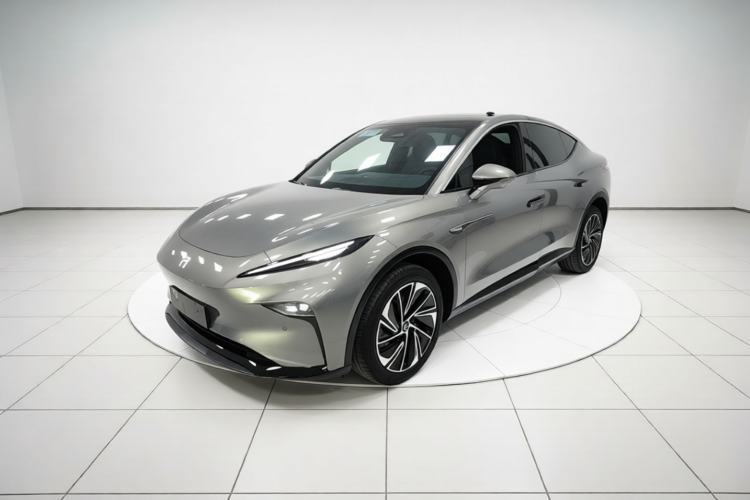 Used Rising R7 2025 Model Advanced Edition Guazi used car, China used car export, Used car for sale, Used  cars, Cheapest cars for sale