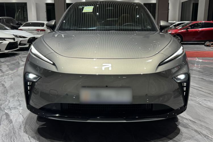 Used Rising R7 2025 Model Urban Edition Exterior 2