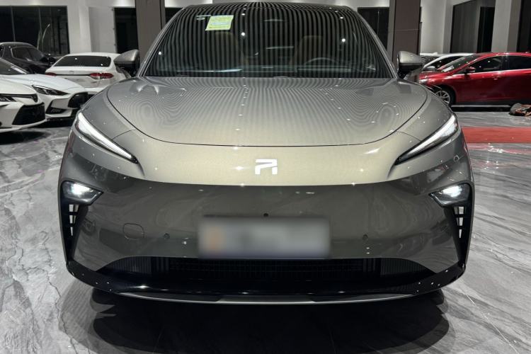 Used Rising R7 2025 Model Urban Edition Exterior 2