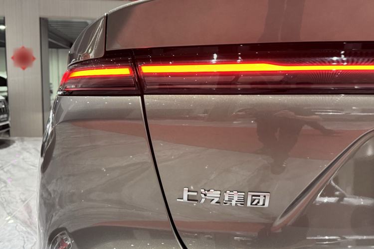 Used Rising R7 2025 Model Urban Edition Exterior 6