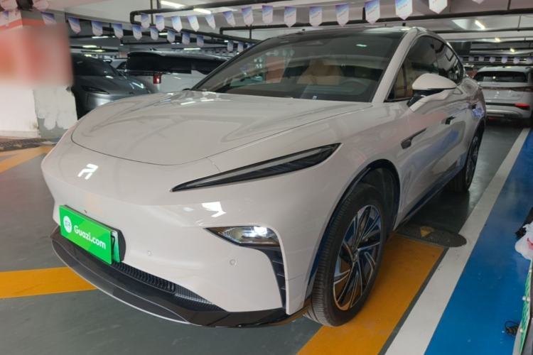 Used Rising R7 2025 Model Advanced Edition Guazi used car, China used car export, Used car for sale, Used cars, Cheapest cars for sale
