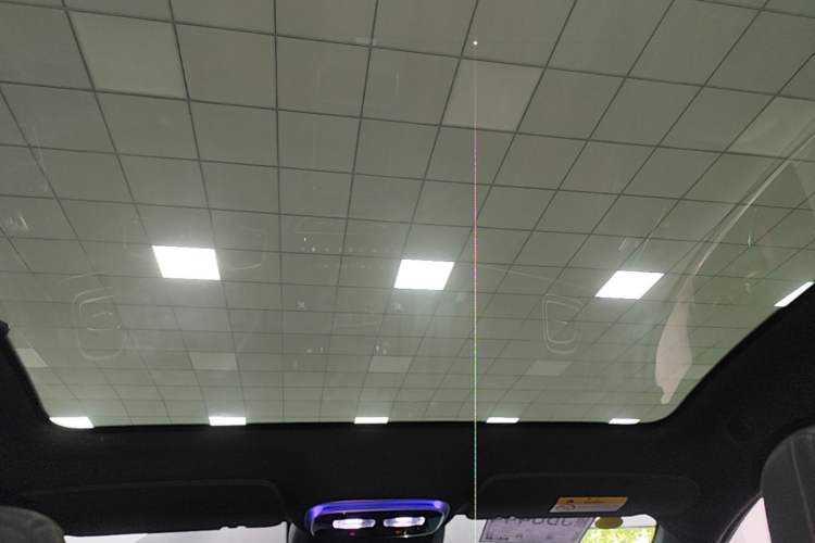 Used Rising R7 2025 Model Advanced Edition Headliner