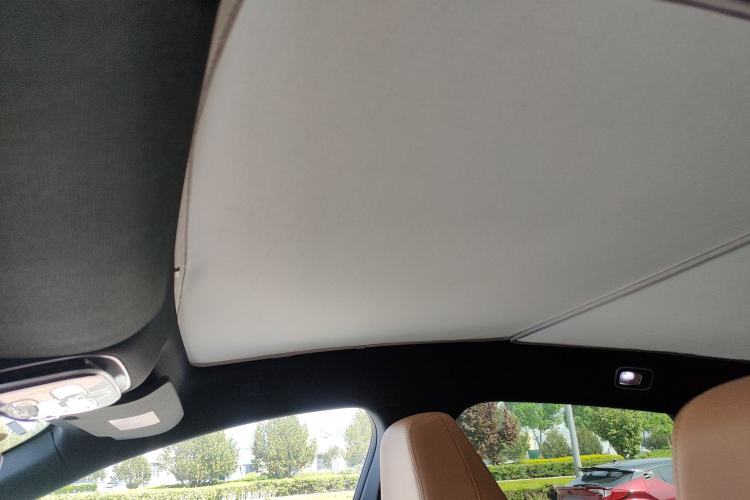 Used Rising R7 2025 Model Advanced Edition Headliner