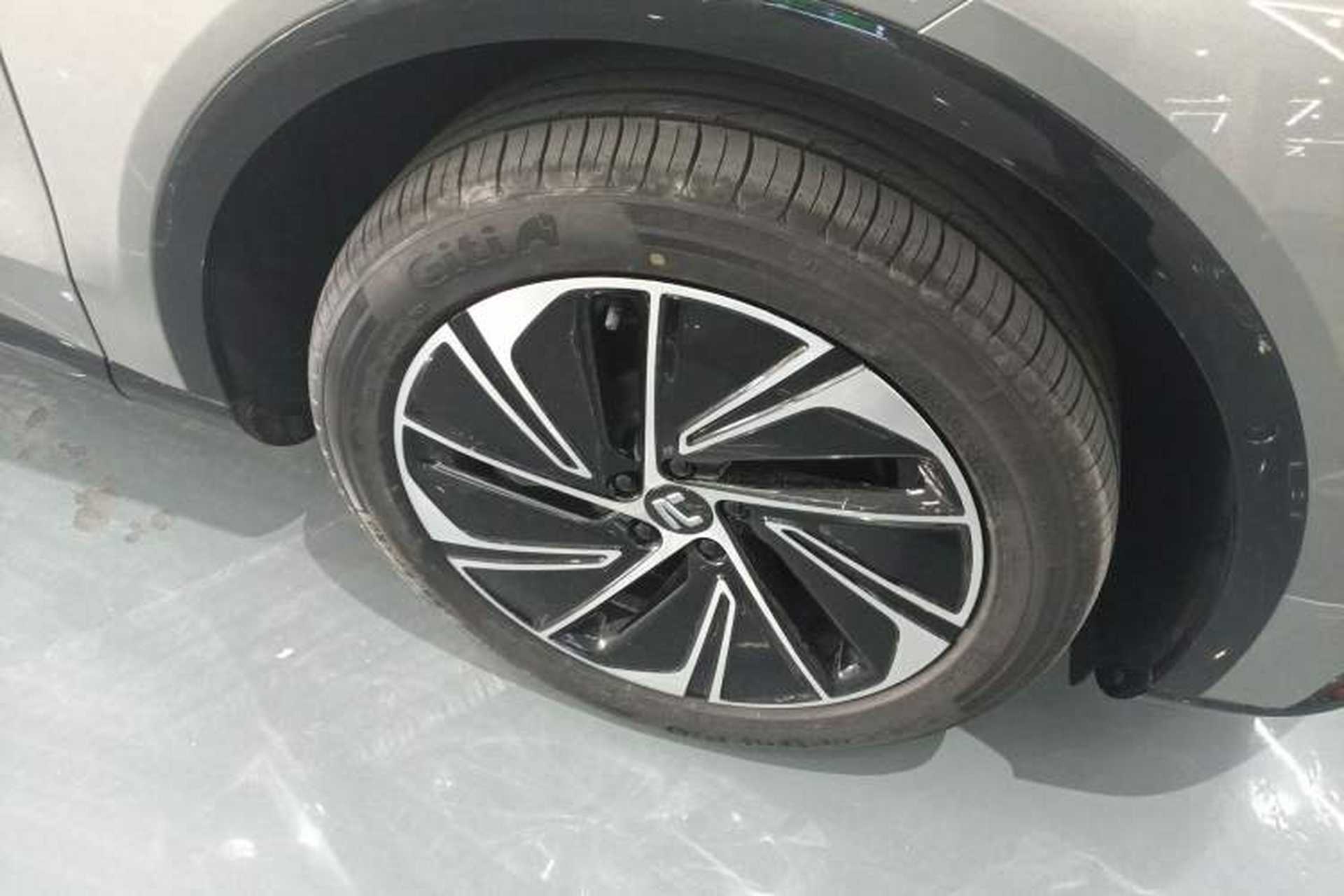 Used Rising R7 2025 Model Advanced Edition Right Rear Wheel Hub