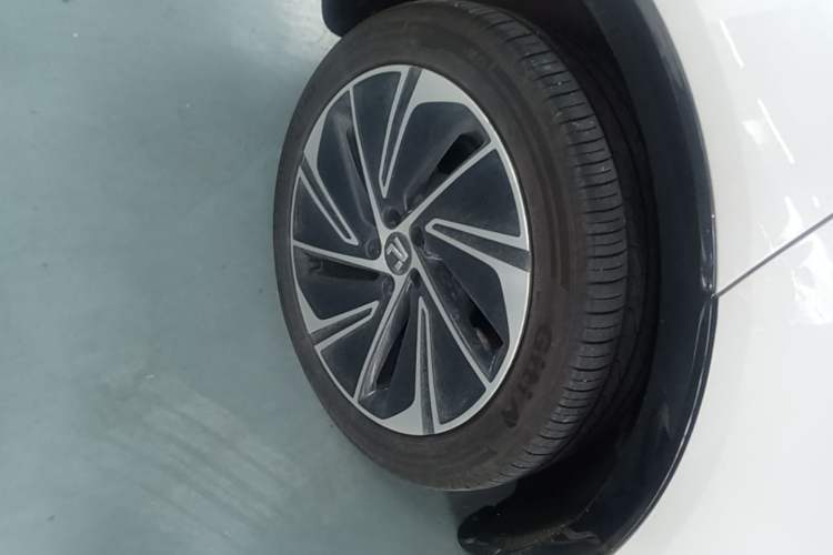 Used Rising R7 2025 Model Advanced Edition Right Rear Wheel Hub