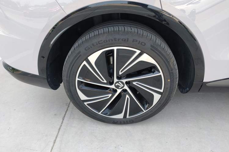 Used Rising R7 2025 Model Advanced Edition Right Rear Wheel Hub