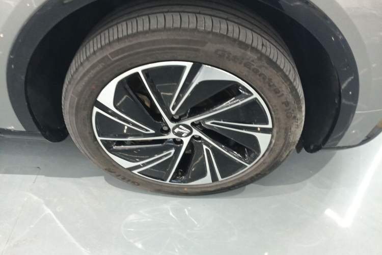 Used Rising R7 2025 Model Advanced Edition Right Rear Wheel Hub
