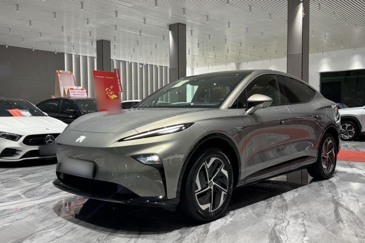 Used Rising R7 2025 Model Urban Edition Guazi used car, China used car export, Used car for sale, Used  cars, Cheapest cars for sale