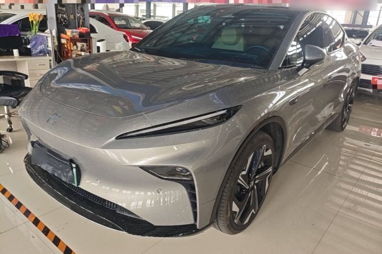 Used Rising R7 2025 Model Long-Range Edition Guazi used car, China used car export, Used car for sale, Used  cars, Cheapest cars for sale