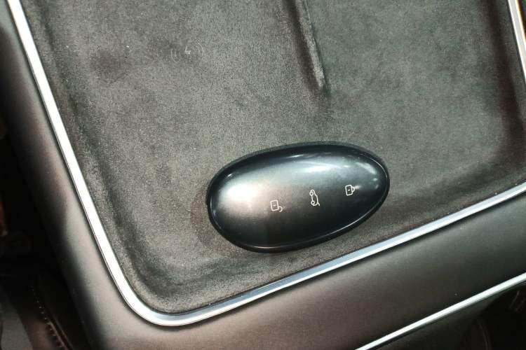 Used Rising R7 2025 Model Advanced Edition Vehicle Key