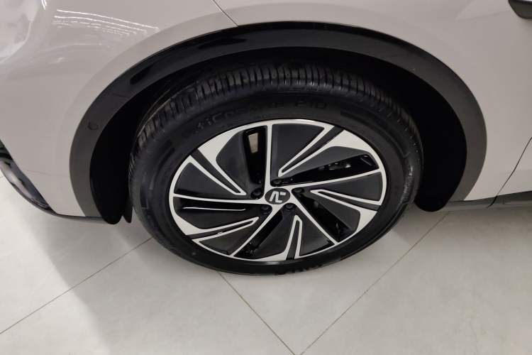 Used Rising R7 2025 Model Advanced Edition Exterior 7