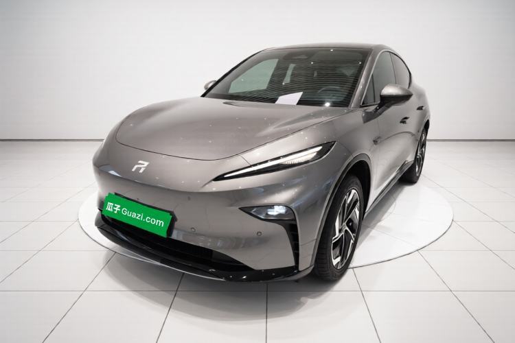 Used Rising R7 2025 Model Urban Edition Guazi used car, China used car export, Used car for sale, Used cars, Cheapest cars for sale