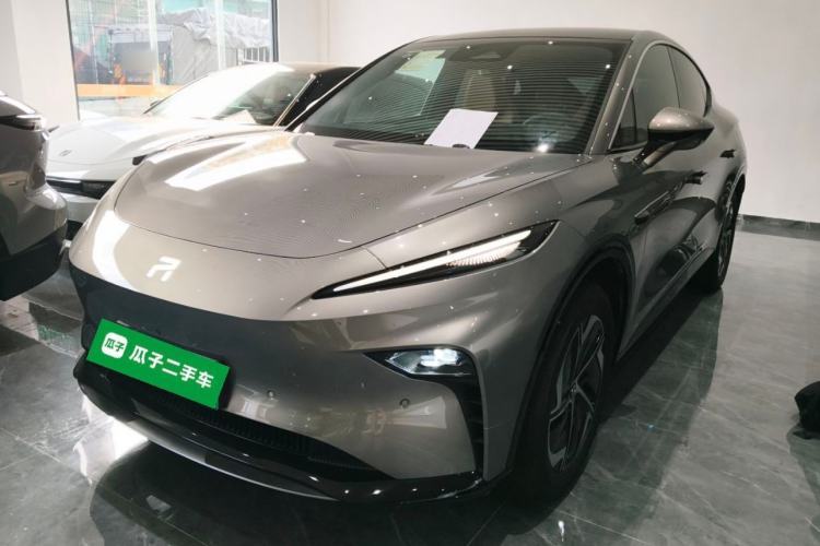 Used Rising R7 2025 Model Urban Edition Guazi used car, China used car export, Used car for sale, Used  cars, Cheapest cars for sale