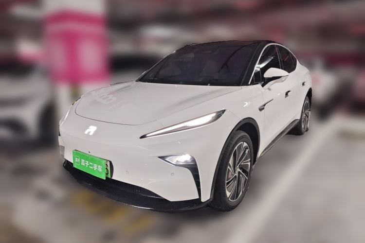 Used Rising R7 2025 Model Advanced Edition Guazi used car, China used car export, Used car for sale, Used  cars, Cheapest cars for sale