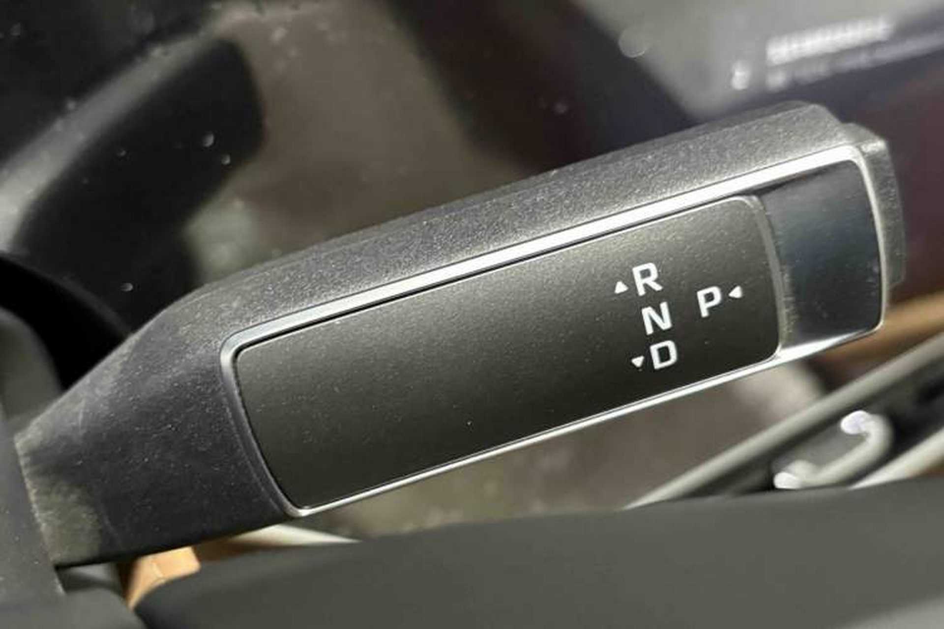 Used Rising R7 2025 Model Urban Edition Interior 5