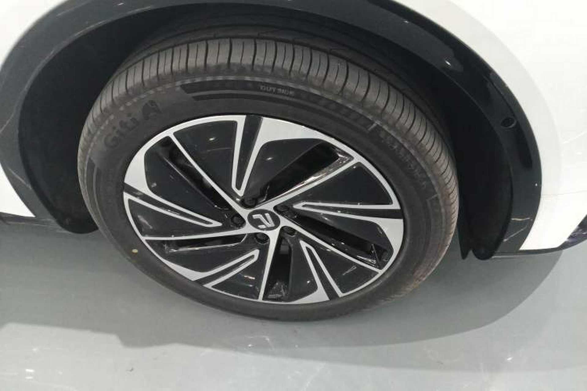 Used Rising R7 2025 Model Advanced Edition Right Rear Wheel Hub