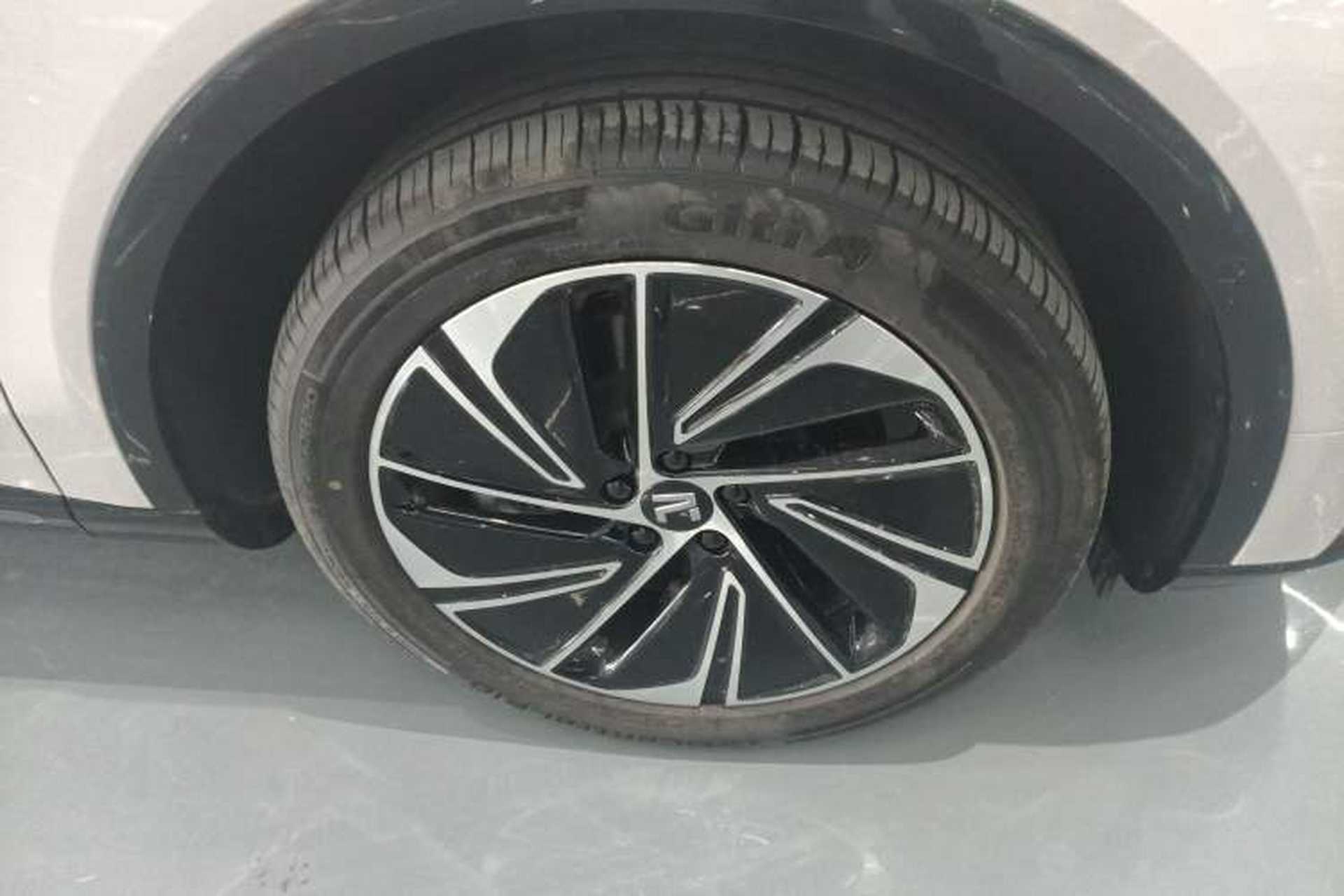 Used Rising R7 2025 Model Advanced Edition Exterior 8