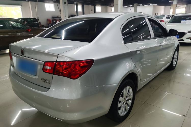 Used Roewe 350 2014 1.5L Automatic Xunda Edition Exterior 5
