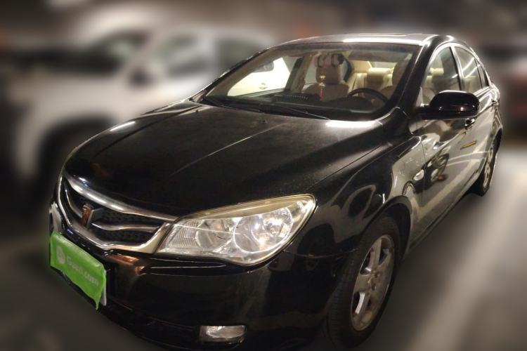 Used Roewe 350 2010 350D 1.5L Automatic Xunhao Edition Guazi used car, China used car export, Used car for sale, Used  cars, Cheapest cars for sale