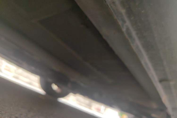 Used Roewe 350 2010 350C 1.5L Manual Xunzhi Edition Chassis Front Right